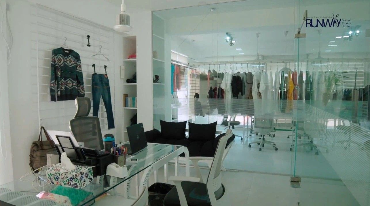 Runway Fashion Private Limited