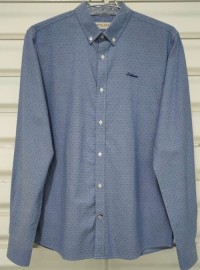 Mens shirt (Bobby)