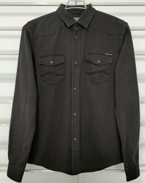 Mens shirt (Glen)
